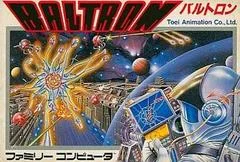 Baltron - PAL NES - Retrocharting