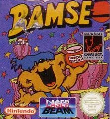 Background - Bamse - GameBoy - Retrocharting
