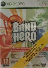 Band Hero [Not For Resale] - Xbox 360 - Retrocharting