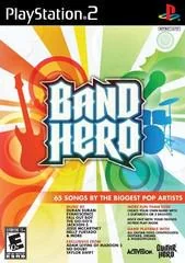 Band Hero - PlayStation 2 - Retrocharting