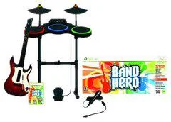 Band Hero [Superbundle] - Xbox 360 - Retrocharting