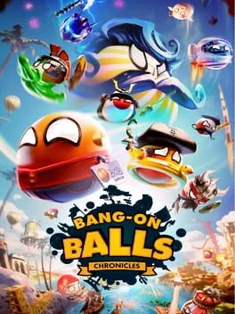 Background - Bang On Balls Chronicles - Nintendo Switch - Retrocharting