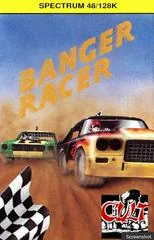 Banger Racer - ZX Spectrum - Retrocharting