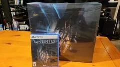 Banishers: Ghosts Of New Eden [Collector's Edition] - Playstation 5 - Retrocharting