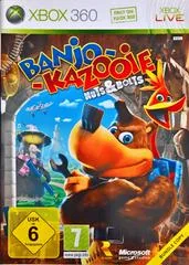 Banjo-Kazooie: Nuts & Bolts [Bundle Copy] - Xbox 360 - Retrocharting