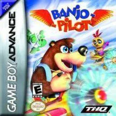 Banjo Pilot - GameBoy Advance - Retrocharting