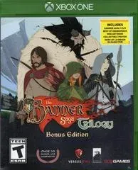 Banner Saga Trilogy - PAL Xbox One - Retrocharting