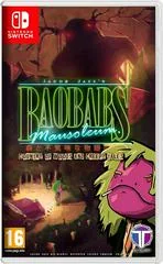 Baobabs Mausoleum - Nintendo Switch - Retrocharting