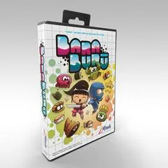 Bara Buru - Sega Master System - Retrocharting