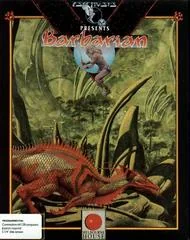 Barbarian - Commodore 64 - Retrocharting