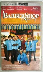 Barber Shop [UMD] - PSP - Retrocharting