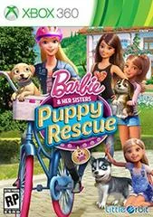 Background - Barbie and Her Sisters: Puppy Rescue - Xbox 360 - Retrocharting