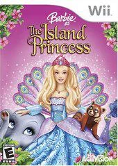 Barbie as the Island Princess - Wii - Retrocharting