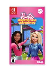 Barbie Dreamhouse Adventures - Nintendo Switch - Retrocharting