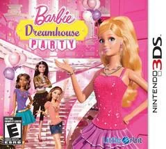 Barbie Dreamhouse Party - Nintendo 3DS - Retrocharting