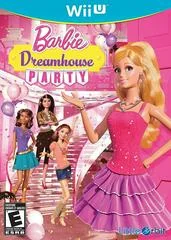Barbie: Dreamhouse Party - Wii U - Retrocharting