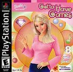 Barbie Gotta Have Games - PlayStation - Retrocharting