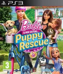 Barbie & Her Sisters: Puppy Rescue - Playstation 3 - Retrocharting