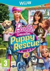 Barbie & Her Sisters: Puppy Rescue - Wii U - Retrocharting