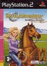 Barbie: Horse Adventure - PlayStation 2 - Retrocharting