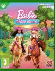 Barbie: Horse Trails - PAL Xbox One - Retrocharting