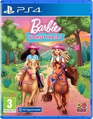 Barbie: Horse Trails - Playstation 4 - Retrocharting
