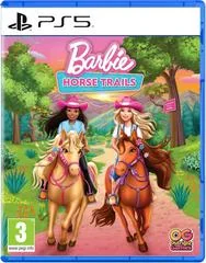 Barbie: Horse Trails - Playstation 5 - Retrocharting