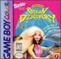 Barbie Ocean Discovery - GameBoy Color - Retrocharting