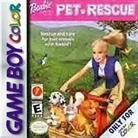 Barbie Pet Rescue - GameBoy Color - Retrocharting