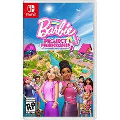Barbie Project Friendship - Nintendo Switch - Retrocharting