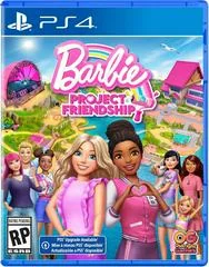 Barbie Project Friendship - Playstation 4 - Retrocharting