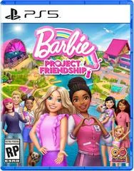 Background - Barbie Project Friendship - Playstation 5 - Retrocharting