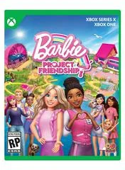 Barbie Project Friendship - Xbox Series X - Retrocharting