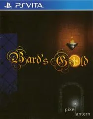 Bard's Gold - Playstation Vita - Retrocharting