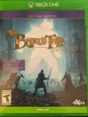 Bard's Tale IV Director's Cut - PAL Xbox One - Retrocharting