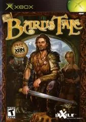Bard's Tale - Xbox - Retrocharting