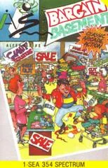 Bargain Basement [System 4] - ZX Spectrum - Retrocharting