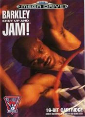 Barkley Shut Up and Jam! - PAL NES - Retrocharting