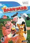 Barnyard - Wii - Retrocharting