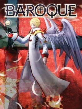 Baroque - PlayStation 2 - Retrocharting