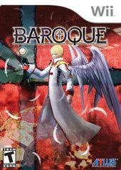 Baroque - Wii - Retrocharting