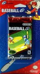 Background - Baseball E-Reader - GameBoy Advance - Retrocharting