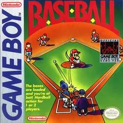 Background - Baseball - GameBoy - Retrocharting