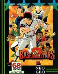 Background - Baseball Stars 2 - Neo Geo AES - Retrocharting