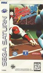 Background - Bases Loaded 96: Double Header - Sega Saturn - Retrocharting