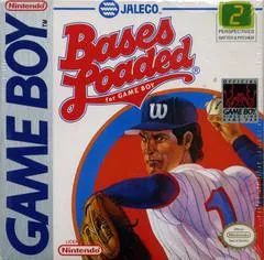 Bases Loaded - GameBoy - Retrocharting