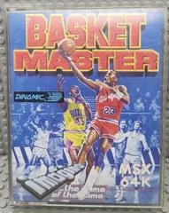 Background - Basket Master - Sinclair ZX Spectrum  - Retrocharting