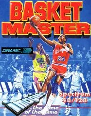 Background - Basket Master - ZX Spectrum - Retrocharting