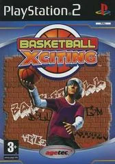 Basketball Xciting - PlayStation 2 - Retrocharting