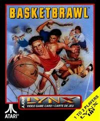 Basketbrawl - Atari Lynx - Retrocharting